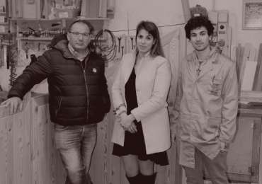 Falegnameria Dolomiti